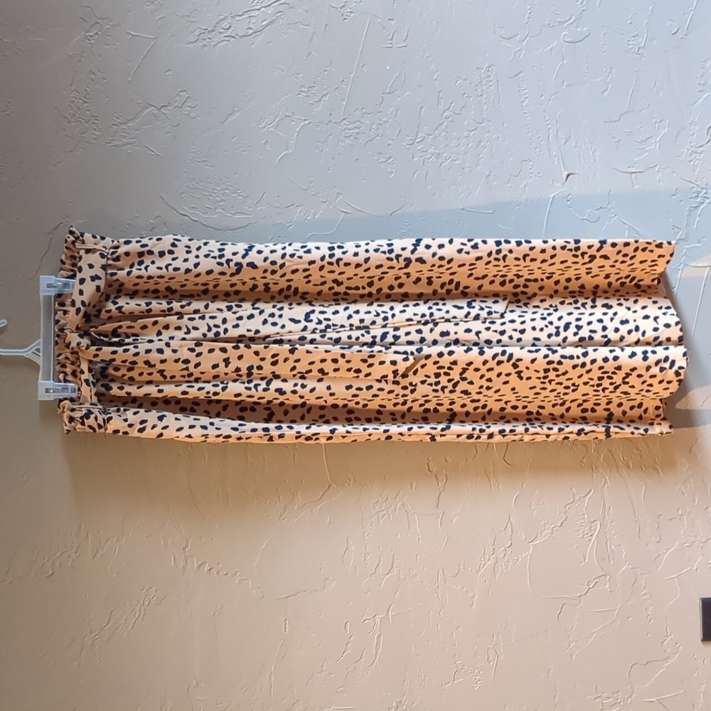 SySea Womens High Waisted Leopard Print